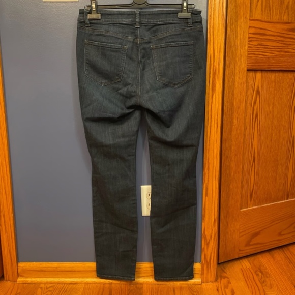 Ann Taylor Jeans - Picture 2 of 4